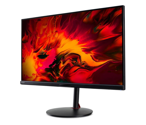 Acer Nitro XV272UKFbmiipruzx - 1196724 - zdjęcie 2